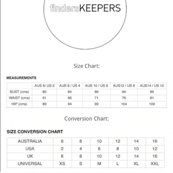 Finders Keepers Lucie Deep Berry Midi Dress NWT - Picture 11 of 11